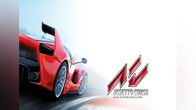 Assetto Corsa - Ready To Race Pack DLC EN/IT EU (EU) [Steam]