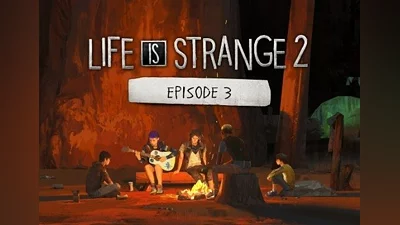 Life is Strange 2 - Episodes Bundle DLC Episode 3 Edition Global (Global) [Steam]