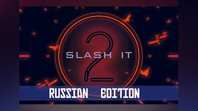 Slash It 2 - Pack DLC Russian Edition EN Global (Global) [Steam]