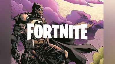 Fortnite - Catwoman's Grappling Claw Pickaxe DLC Global (Global) [Epic Games]