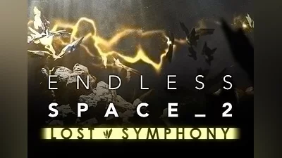 Endless Space 2: Lost Symphony DLC Global (Global) [Steam]