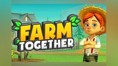 Farm Together - Supporters Pack DLC Global (Global) [Steam]
