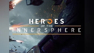 Mechwarrior 5: Mercenaries - Heroes of the Inner Sphere DLC EN/DE/FR/RU Global (Global) [Steam]