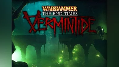 Warhammer: End Times - Vermintide - The Outsider DLC EN/DE/FR/IT/PL/PT/RU/ES Global (Global) [Steam]