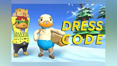 Totally Reliable Delivery Service - Dress Code DLC Global (Global) [Steam]