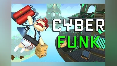 Totally Reliable Delivery Service - Cyberfunk DLC Global (Global) [Steam]