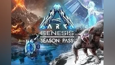 ARK: Genesis - Season Pass DLC EN/DE/FR/IT/ES Argentina (Argentina) [Xbox One/Series]