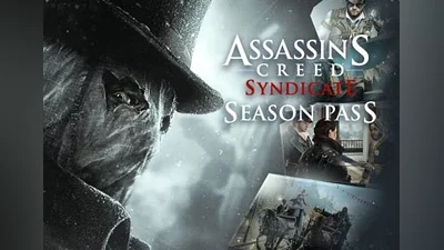 Assassin's Creed: Syndicate - Season Pass DLC EN/DE/FR/IT/PL/ES Argentina (Argentina) [Xbox One/Series]