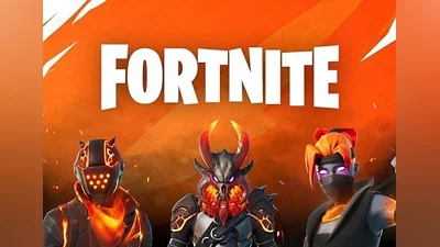 Fortnite - Magma Masters Pack DLC EN Argentina (Argentina) [Xbox One/Series]