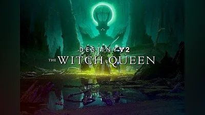 Destiny 2: The Witch Queen DLC Global (Global) [Steam]
