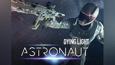 Dying Light - Astronaut Bundle DLC Global (Global) [Steam]