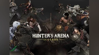 Hunter's Arena: Legends - Dara and Mir Skin DLC EN/DE/FR/KO/PT/RU/ZH/TH Global (Global) [Steam]