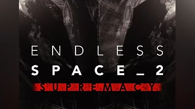 Endless Space 2: Supremacy DLC North America (North America) [Steam]