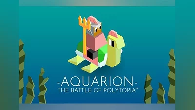 The Battle of Polytopia: Aquarion Tribe DLC EN/DE/FR/IT/PT/RU/ES Global (Global) [Steam]