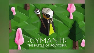 The Battle of Polytopia: Cymanti Tribe DLC EN/DE/FR/IT/PT/RU/ES Global (Global) [Steam]
