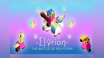 The Battle of Polytopia: Elyrion Tribe DLC EN/DE/FR/IT/PT/RU/ES Global (Global) [Steam]