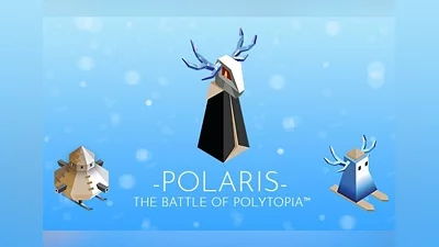 The Battle of Polytopia: Polaris Tribe DLC EN/DE/FR/IT/PT/RU/ES Global (Global) [Steam]