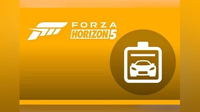 Forza Horizon 5 - Car Pass DLC EN EU (EU) [Xbox One/Series/Windows]
