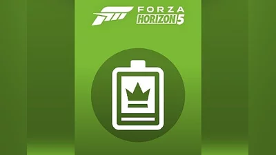 Forza Horizon 5 - VIP Membership DLC EN EU (EU) [Xbox One/Series/Windows]