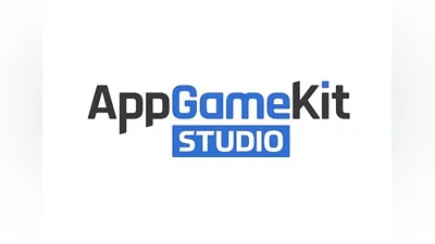 AppGameKit Studio - Mega Media Pack DLC EN Global (Global) [Steam]