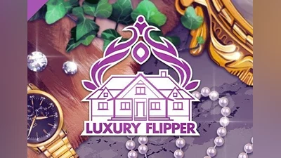 House Flipper: Luxury DLC EN/DE/FR/IT/PT/ES Global (Global) [Steam]
