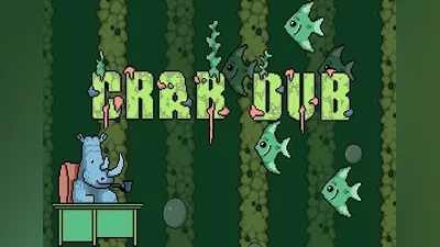 Crab Dub - Soundtrack DLC EN Global (Global) [Steam]