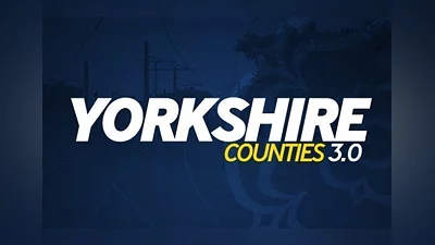 OMSI 2 - Yorkshire Counties DLC EN/DE EU (EU) [Steam Gift]