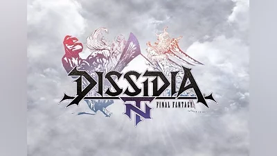 Dissidia Final Fantasy NT - Season Pass DLC EN/DE/FR/IT United Kingdom (United Kingdom) [PS4/5]