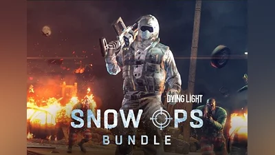 Dying Light - Snow Ops Bundle DLC EN Global (Global) [Steam]