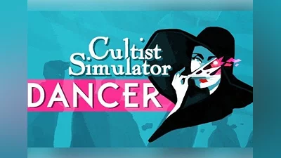 Cultist Simulator: The Dancer DLC EN/DE/JA/RU/ZH Global (Global) [Steam]
