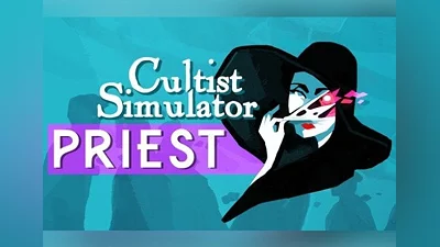 Cultist Simulator: The Priest DLC EN/DE/JA/RU/ZH Global (Global) [Steam]