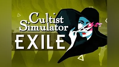 Cultist Simulator: The Exile DLC EN/DE/JA/RU/ZH Global (Global) [Steam]