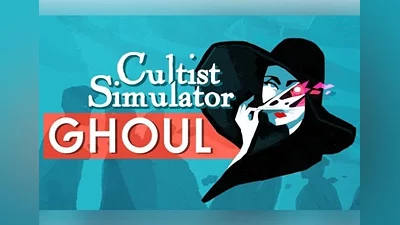 Cultist Simulator: The Ghoul DLC EN/DE/JA/RU/ZH Global (Global) [Steam]