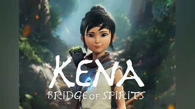 Kena: Bridge of the Spirits - Digital Deluxe Upgrade DLC EN/DE/FR/IT/JA/KO/ZH/ES EU (EU) [PS5]