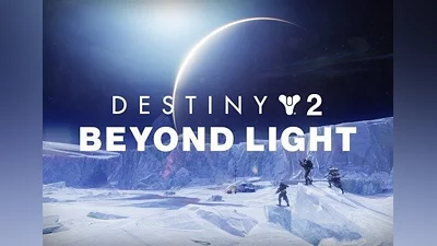 Destiny 2: Beyond Light DLC RU/CIS (RU/CIS) [Steam]