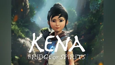 Kena: Bridge of the Spirits - Digital Deluxe Upgrade DLC EN/DE/FR/IT/JA/KO/ZH/ES EU (EU) [PS4]
