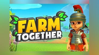 Farm Together - Laurel Pack DLC Global (Global) [Steam]