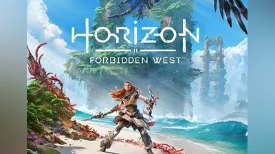 Horizon Forbidden West - Pre-Order Bonus DLC EU (EU) [PS4/5]