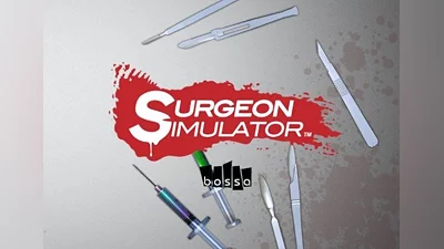 Surgeon Simulator - Content DLC Anniversary Edition Global (Global) [Steam]