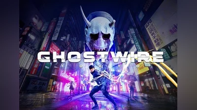 Ghostwire: Tokyo - Pre-Order Bonus DLC EU (EU) [Steam]
