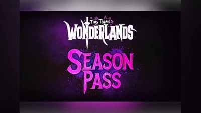 Tiny Tina's Wonderlands - Season Pass DLC EU (EU) [Epic Games]