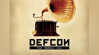 DEFCON - Soundtrack DLC EN/DE/FR/IT/ES Global (Global) [Steam]