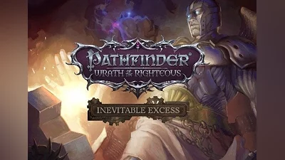 Pathfinder: Wrath of the Righteous - Inevitable Excess DLC EN/DE/FR/RU/ZH/ES Global (Global) [Steam]