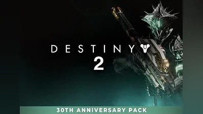 Destiny 2 - Bungie 30th Anniversary Pack DLC EN EU (EU) [Xbox One/Series]
