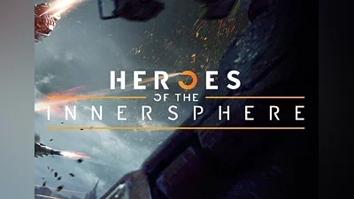 Mechwarrior 5: Mercenaries - Heroes of the Inner Sphere ROW DLC EN/DE/FR/RU Global (Global) [Steam]