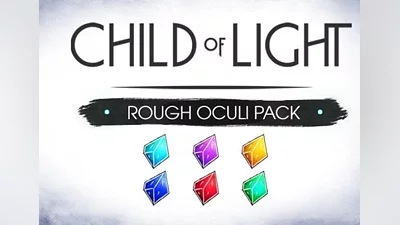 Child of Light - Rough Oculi Pack DLC EN/DE/FR/IT/JA/RU/ES Global (Global) [Ubisoft Connect]