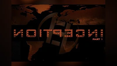 Hacker Evolution Duality: Inception Part 1 DLC EN Global (Global) [Steam]