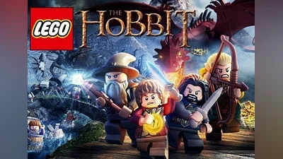 LEGO: The Hobbit - The Big Little Character Pack DLC Global (Global) [Steam]