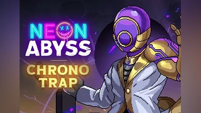 Neon Abyss: Chrono Trap DLC Global (Global) [Steam]