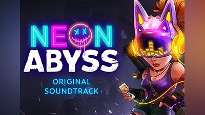 Neon Abyss - Soundtrack DLC Global (Global) [Steam]